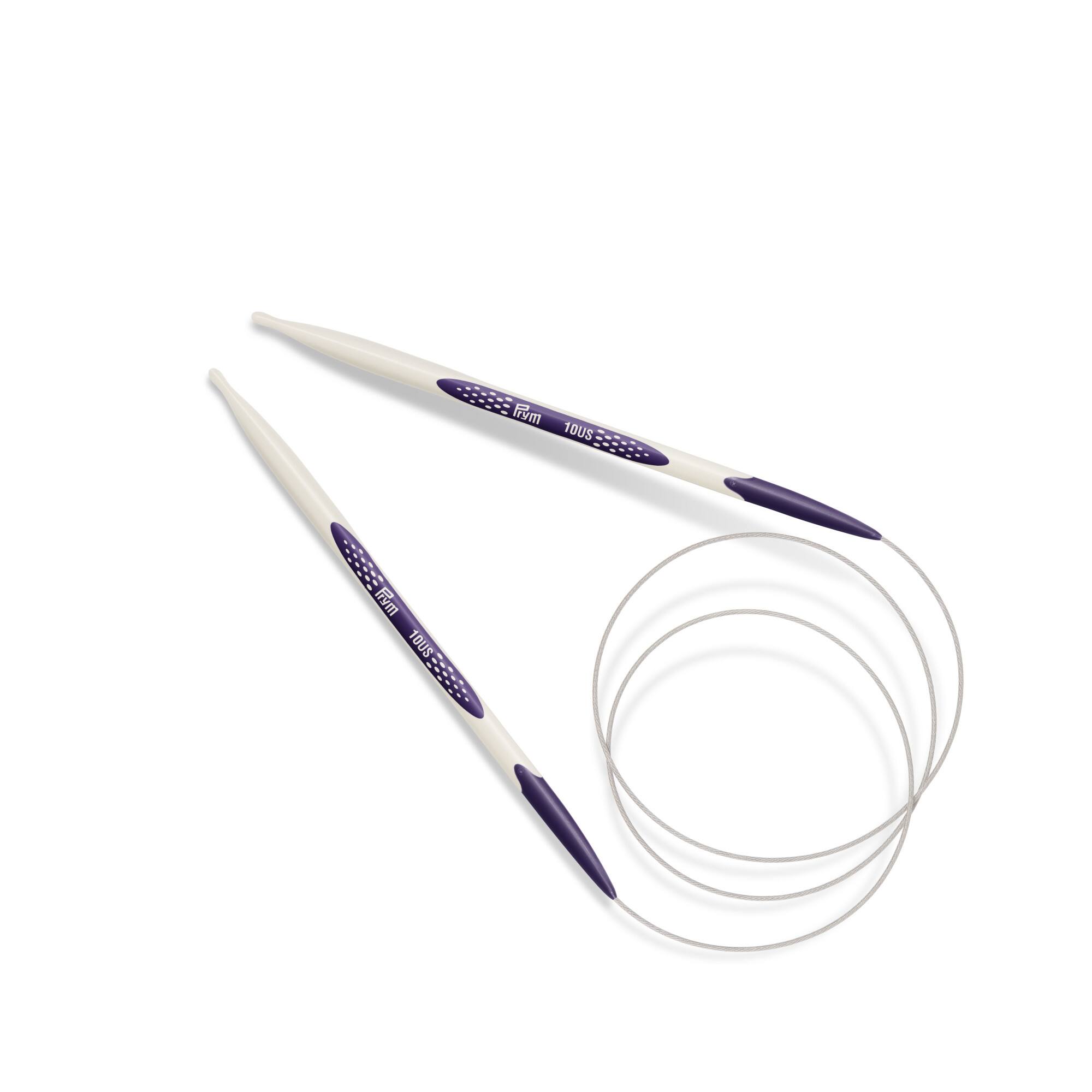 Prym® Ergonomics 32" Circular Knitting Needles